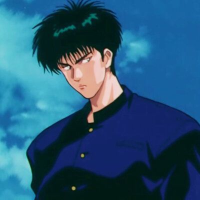 灌篮高手头像壁纸流川枫樱木花道 动漫男女头像