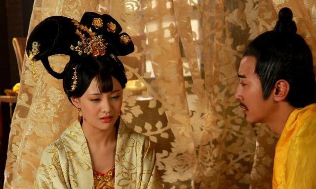 唐高宗对妹妹城阳公主百般宠溺,却成了她被流放的悲剧