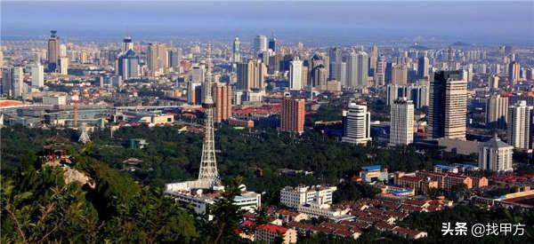 山东省济南市2021年5月最新拟在建工程项目汇总