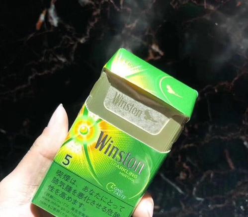 有哪些年轻人喜欢抽的爆珠味道好危害小你值得拥有
