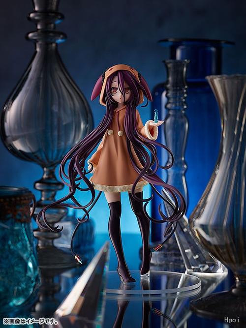 pop up parade no game no life:zero/游戏人生:零 休比·多拉