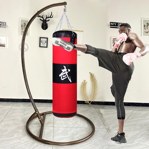 拳击沙袋架子室内墙上沙包吊式支架吊钩悬挂架子引体向上训练器材已售