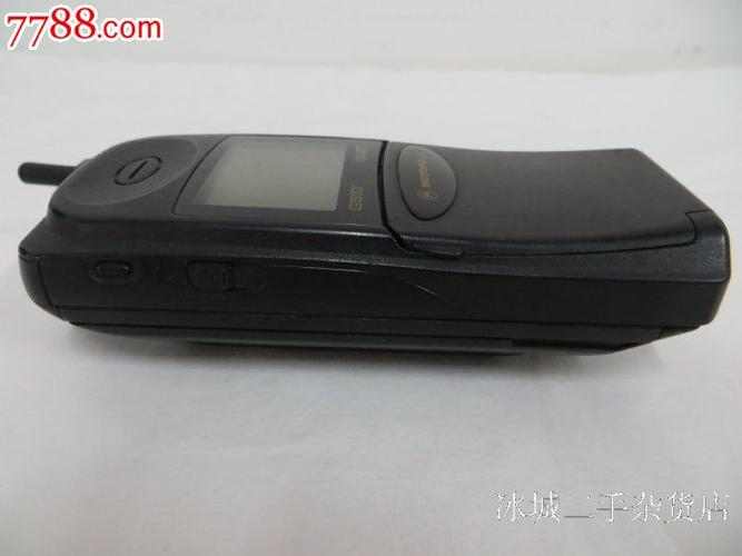 摩托罗拉·gc87c
