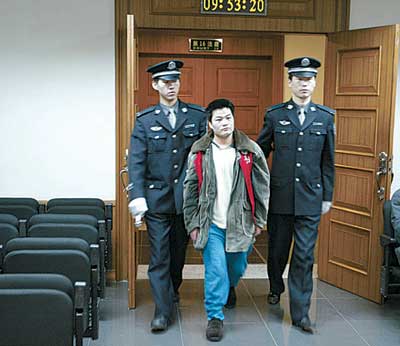 王文波/摄