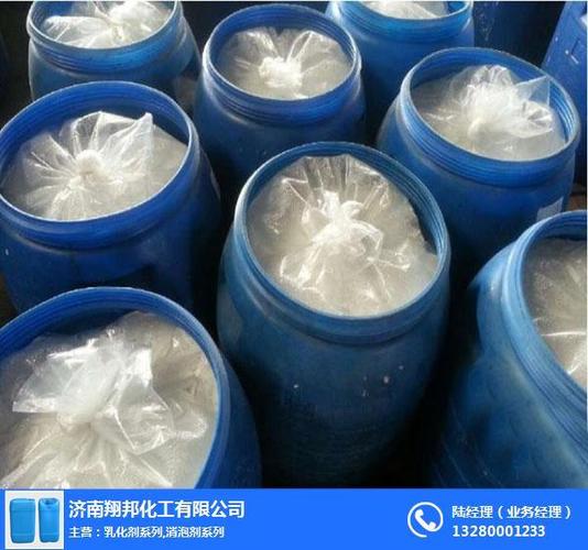 济南翔邦化工***(图),环保消泡剂,临沂消泡剂