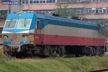 韶山7d型电力机车图册_百度百科