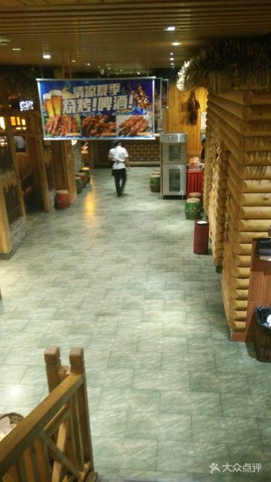 金筷子杂粮村(高开区店)图片 - 第34张