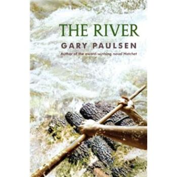 the river