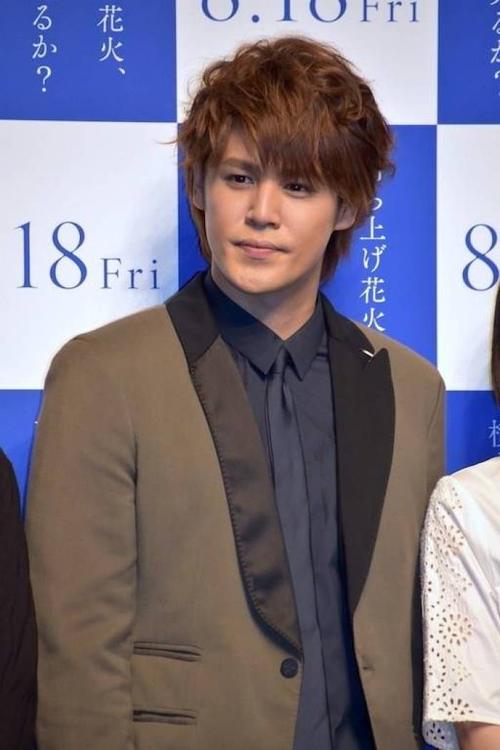 宫野真守 mamo