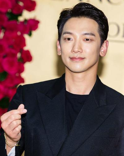 李钟硕,朴叙俊的演技榜样为什么是郑智薰rain?