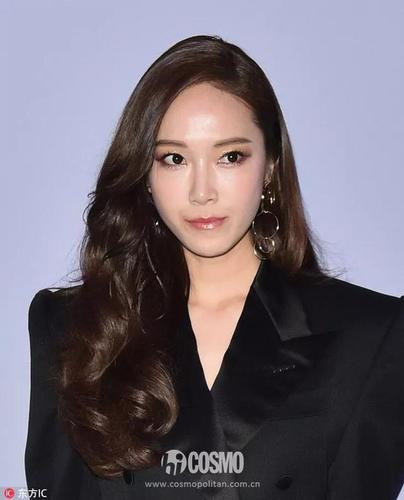 为啥中国女明星上镜就是比韩国的好看?