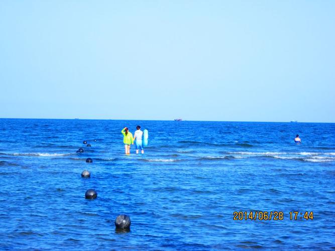 【乐行】【马前卒户外】6月28-29周末跟我一起去看海,福来岛扎营吃