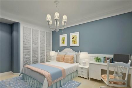 乳胶漆墙面颜色选择注意事项