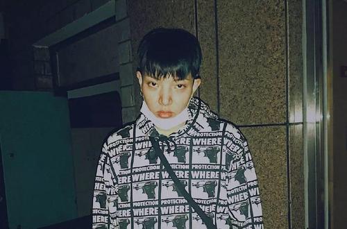creamd 他很低调但是有狂的资本