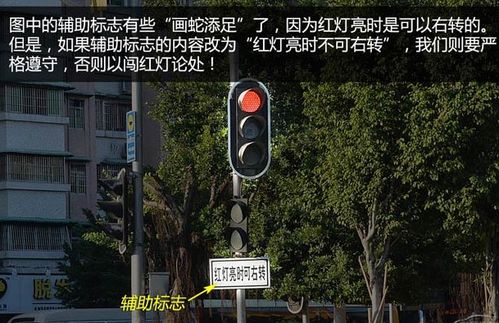 斯诺比光电交通规则专题:这些红绿灯规则你都知道哪些