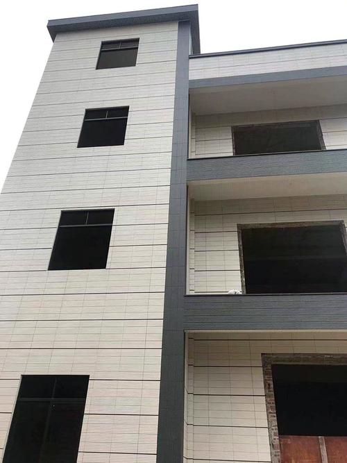 全通体外墙砖150x500室外欧式墙砖罗马柱别墅乡村家用