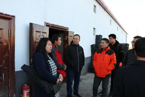 团情快讯共青团晋中市委赴新疆五家渠市红旗农场开展交流合作暨对口