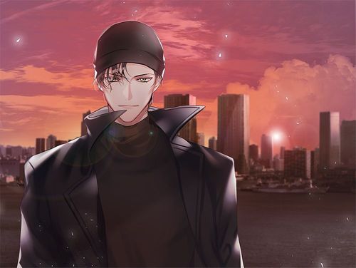 今天的三个主题壁纸分别是:   山治,叶修,赤井秀一!