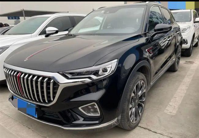 我开红旗hs5回老家,老家亲戚有人说,你20多万买什么国产,这价格买本田