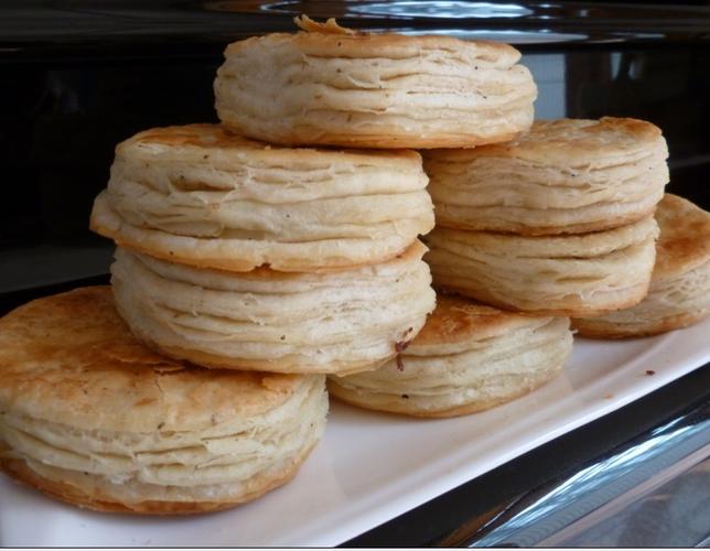 王师傅香掉牙千层饼