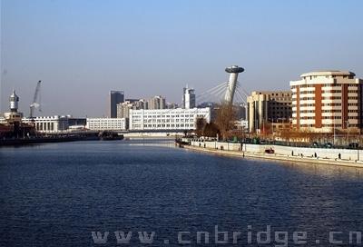 天津市赤峰桥