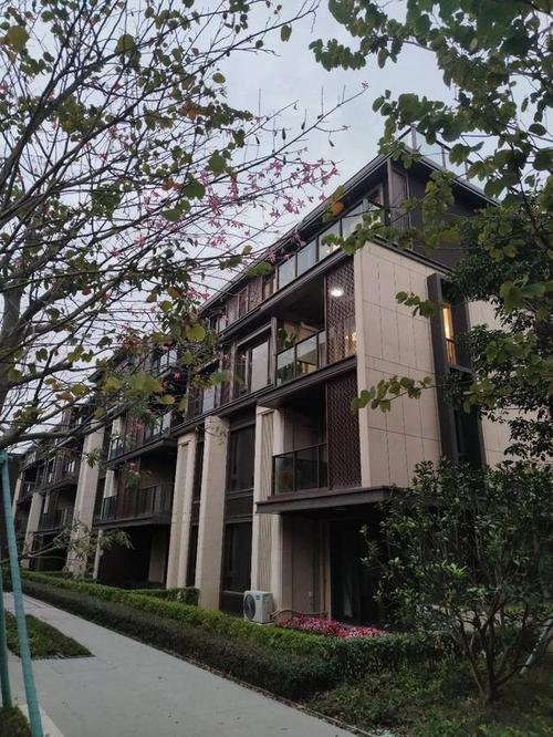 江门市鹤山古劳水乡别墅的比较|滨江|西塘|华侨城