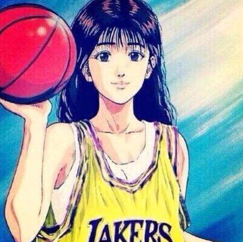 灌篮高手:樱木花道失恋50次的原因,归根到底只有一个字