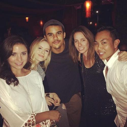 艾琳·莫里亚蒂 erin moriarty的图片