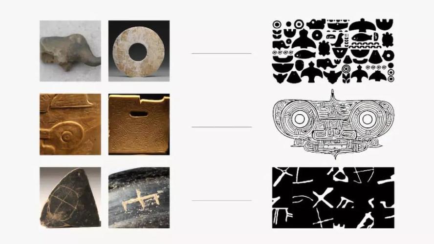 良渚文化标识荣获大奖,小良带您走近设计背后的故事!