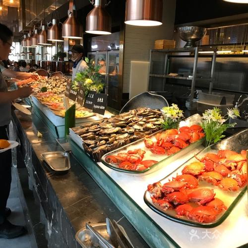 多伦多海鲜自助