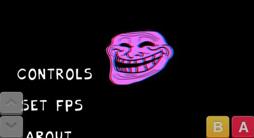 黑色星期五之夜蓝蛋草事件重制版