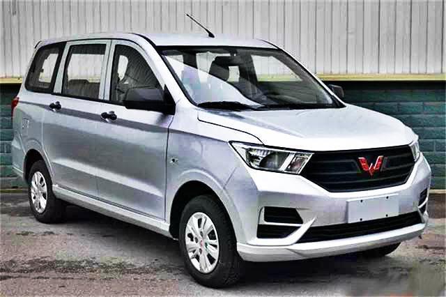 五菱宏光有多少种五菱宏光13款有几种