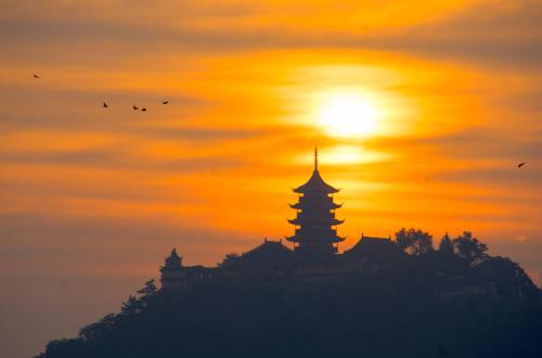 热烈欢迎省行袁行长莅临指导