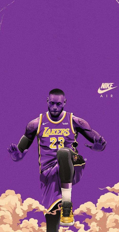 一日紫金,终身湖人 - 堆糖,美图壁纸兴趣社区