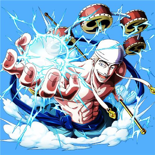 航海王热血航线艾尼路奥义介绍热血航线艾尼路奥义怎么用