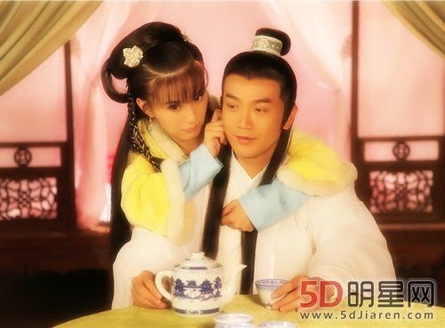 张智尧女友夏清简介资料 张智尧夏清结婚照绯闻