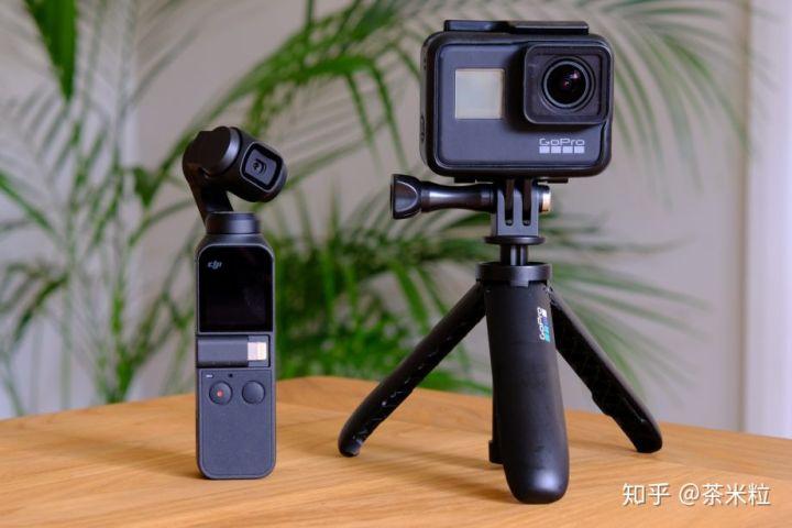 做vlog要买哪些设备?