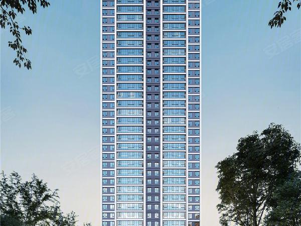 龙湖天璞,武汉龙湖天璞房价,楼盘户型,周边配套,交通地图,白沙洲大道