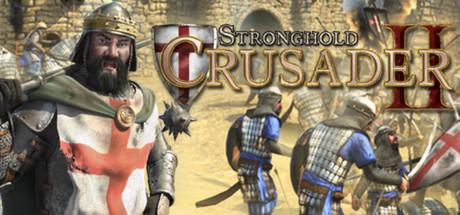 要塞十字军东征2特别版strongholdcrusader2spec