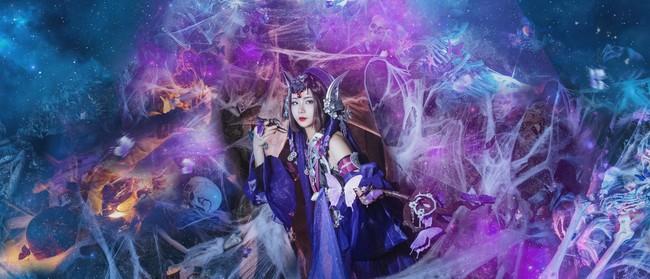 燕云毒萝 〕4403牵丝笼海,地网天罗0344——白… - 半次元