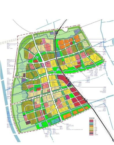 它的板块定位,并不执拗于顾村,而是有一个新的名称——新顾城.