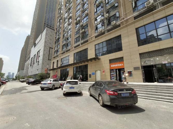 新城阳光国际广场