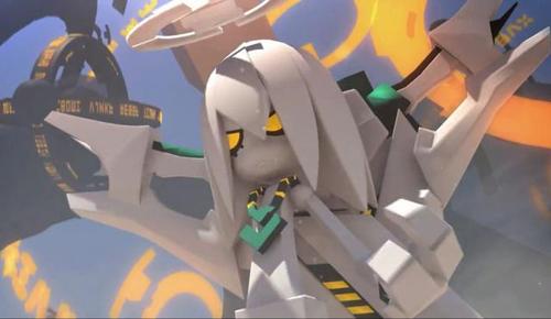 凹凸世界:新旧人设的碰撞与融合,紫堂真与z天使,她直接成神使