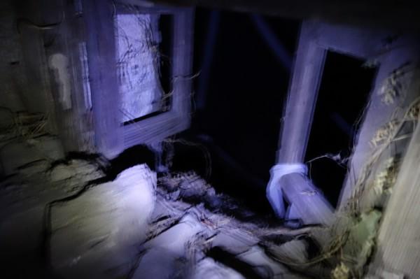 【看北京】朝内81号:京城头号"鬼宅"大起底(3)