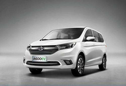 杭州长安欧尚a600纯电动汽车新能源汽车_杭州其他交通
