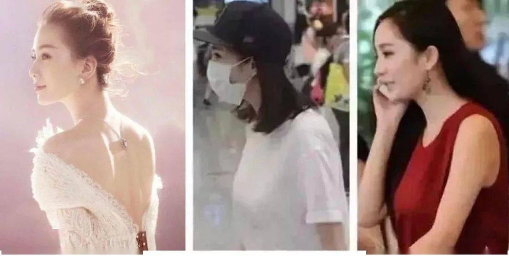 "央视一姐"消失3年,52岁惊艳回归,连董卿都甘拜下