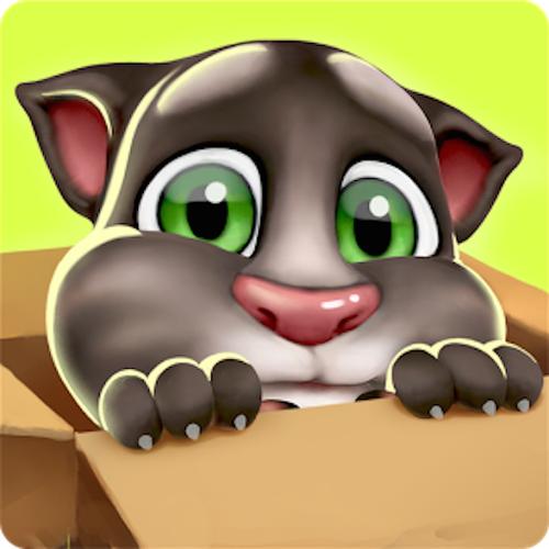 tom猫