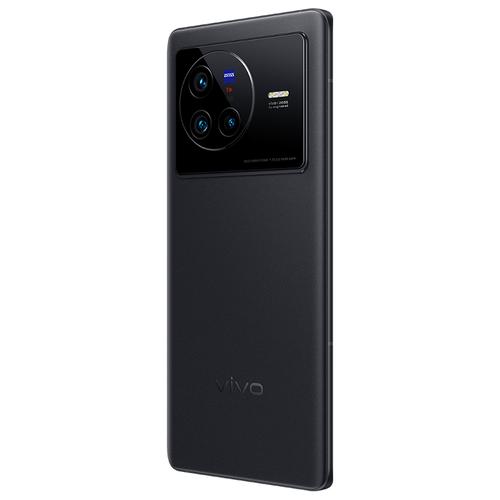 vivox80pro12512gb至黑vivo新旗舰手机