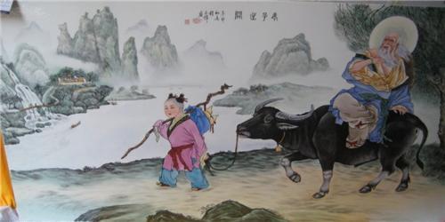 珠山八友每个人全名 他们分别是哪里人