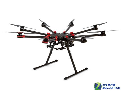 大疆筋斗云s1000